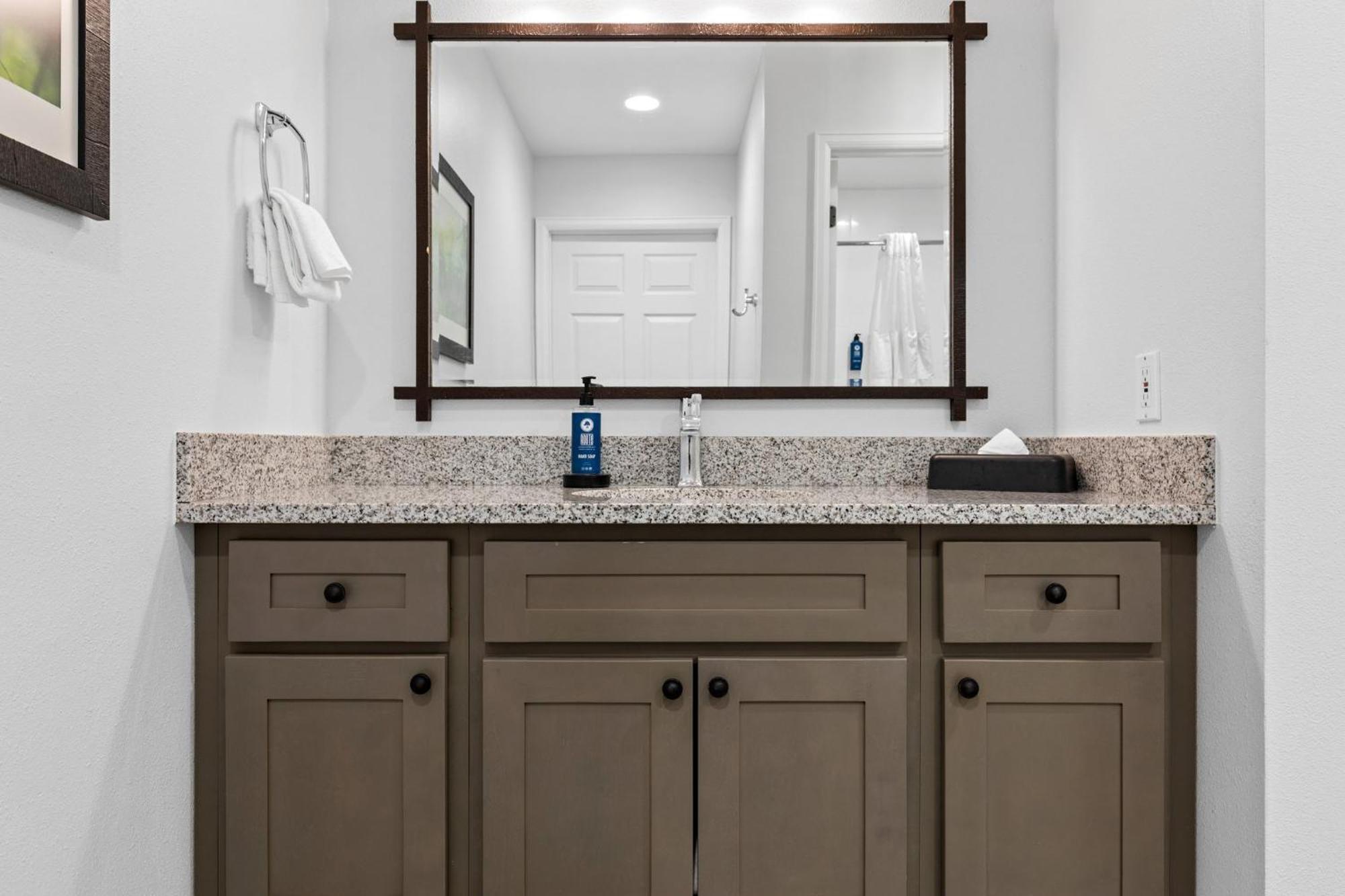 Worldmark Wolf Creek Eden Εξωτερικό φωτογραφία
