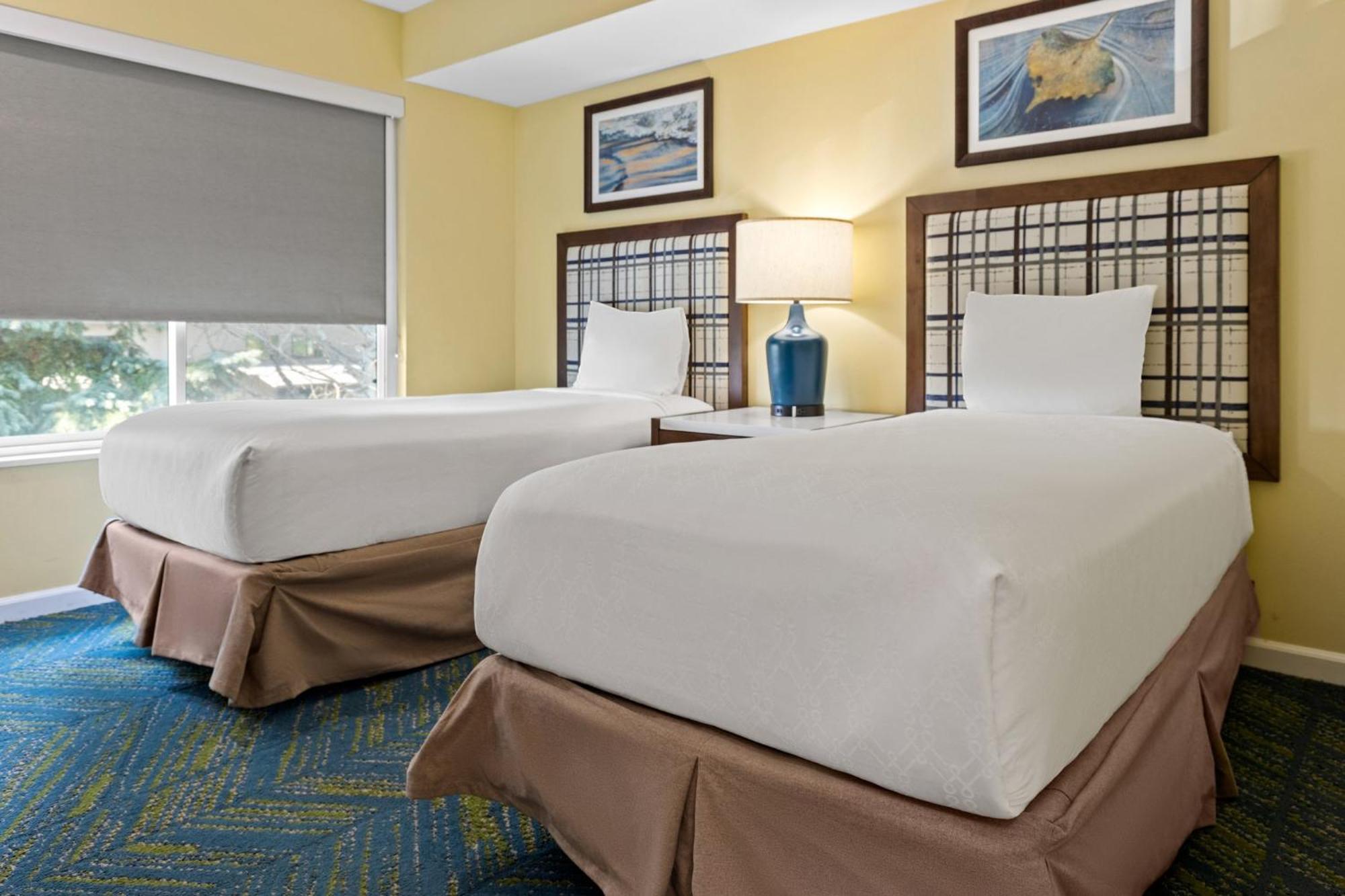 Worldmark Wolf Creek Eden Εξωτερικό φωτογραφία