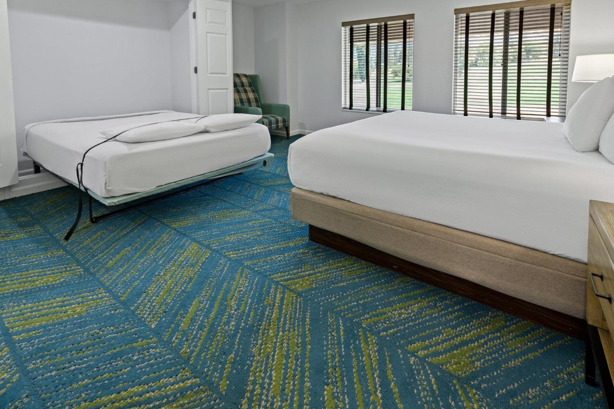 Worldmark Wolf Creek Eden Εξωτερικό φωτογραφία