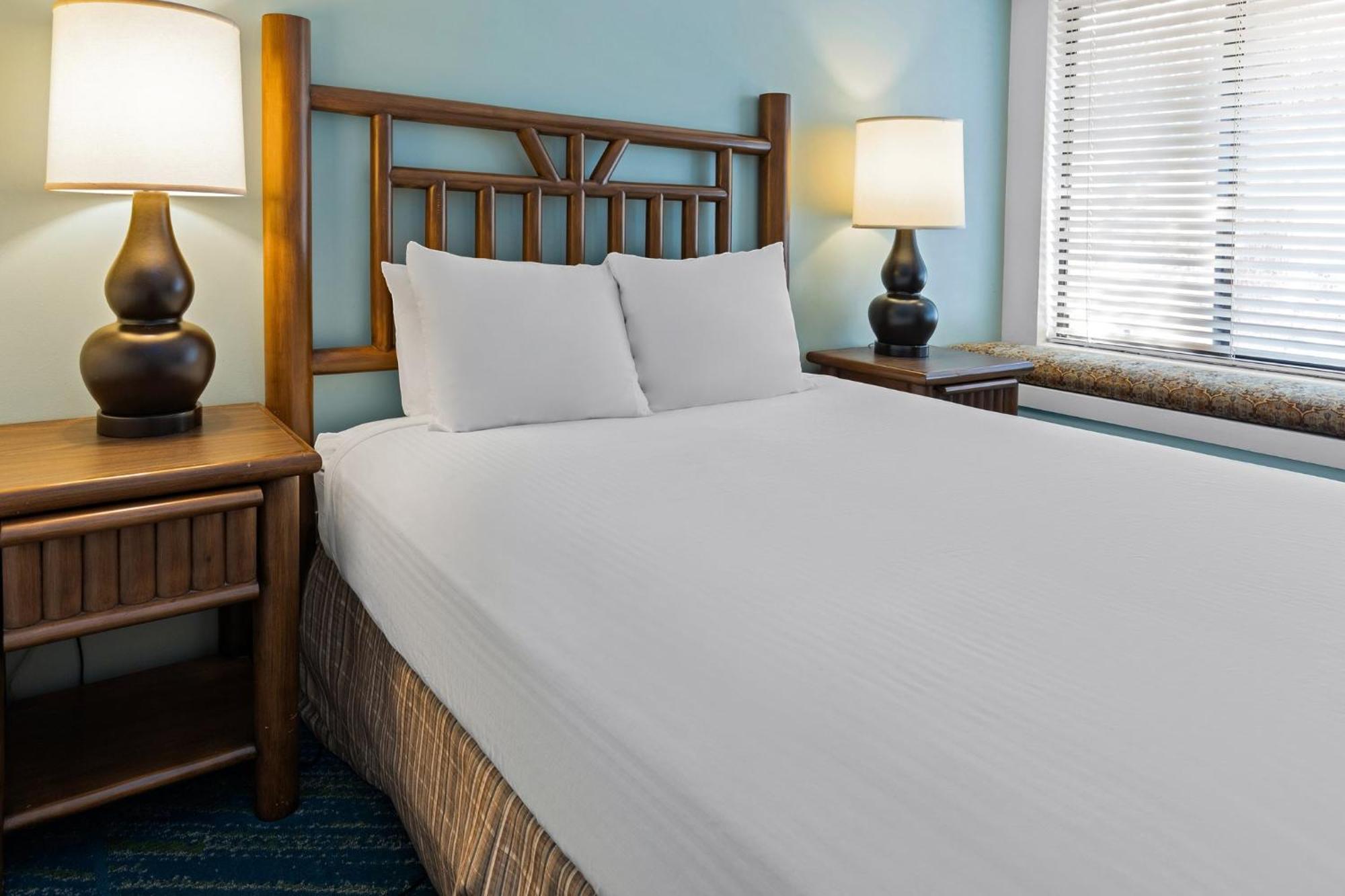 Worldmark Wolf Creek Eden Εξωτερικό φωτογραφία