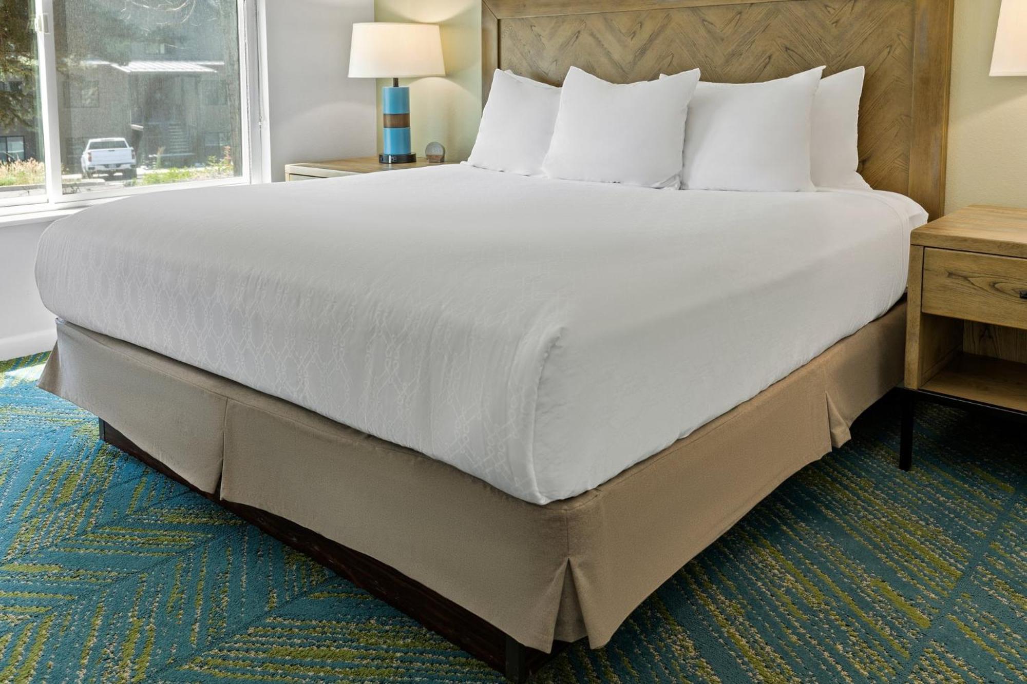 Worldmark Wolf Creek Eden Εξωτερικό φωτογραφία