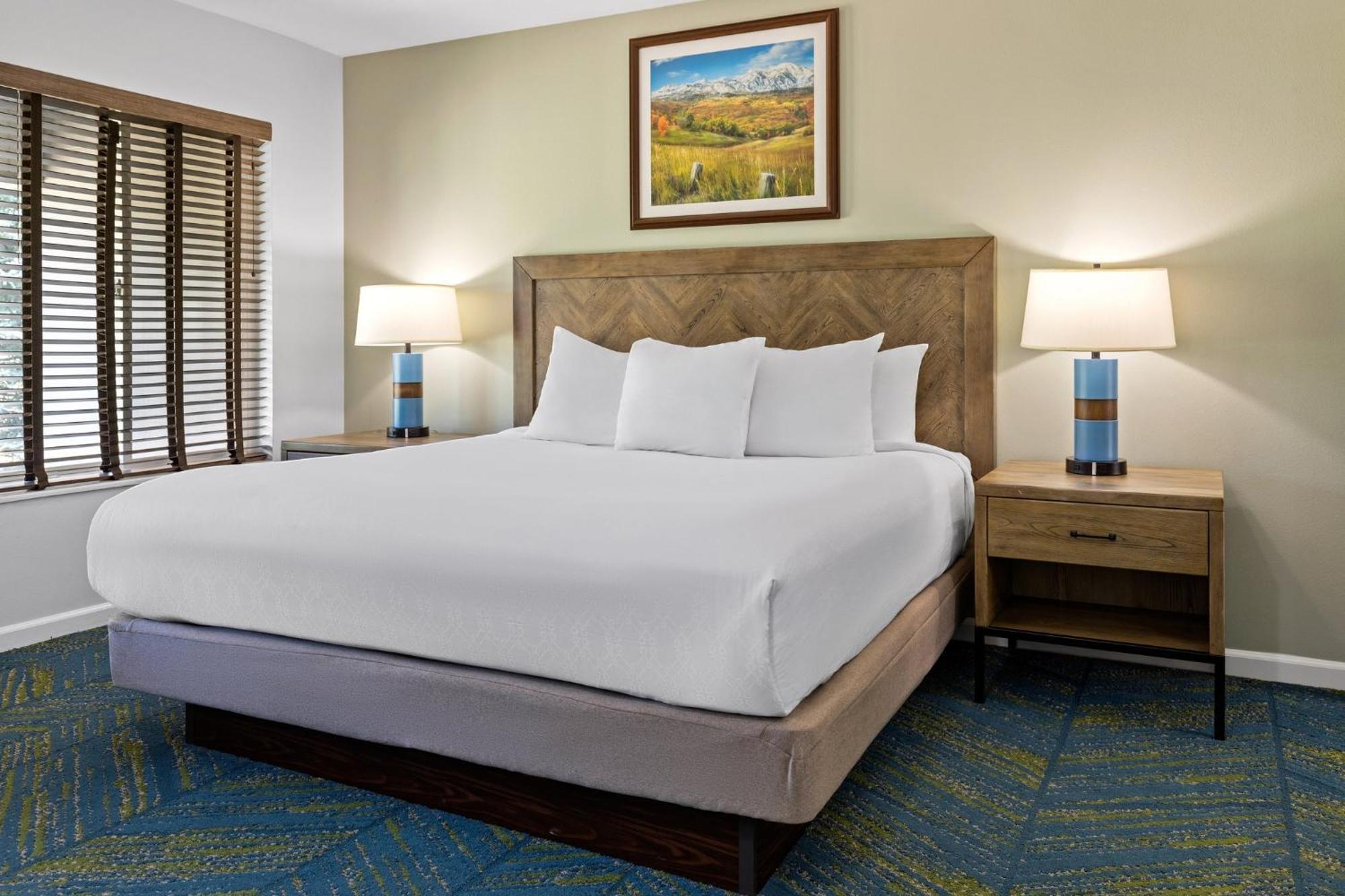 Worldmark Wolf Creek Eden Εξωτερικό φωτογραφία