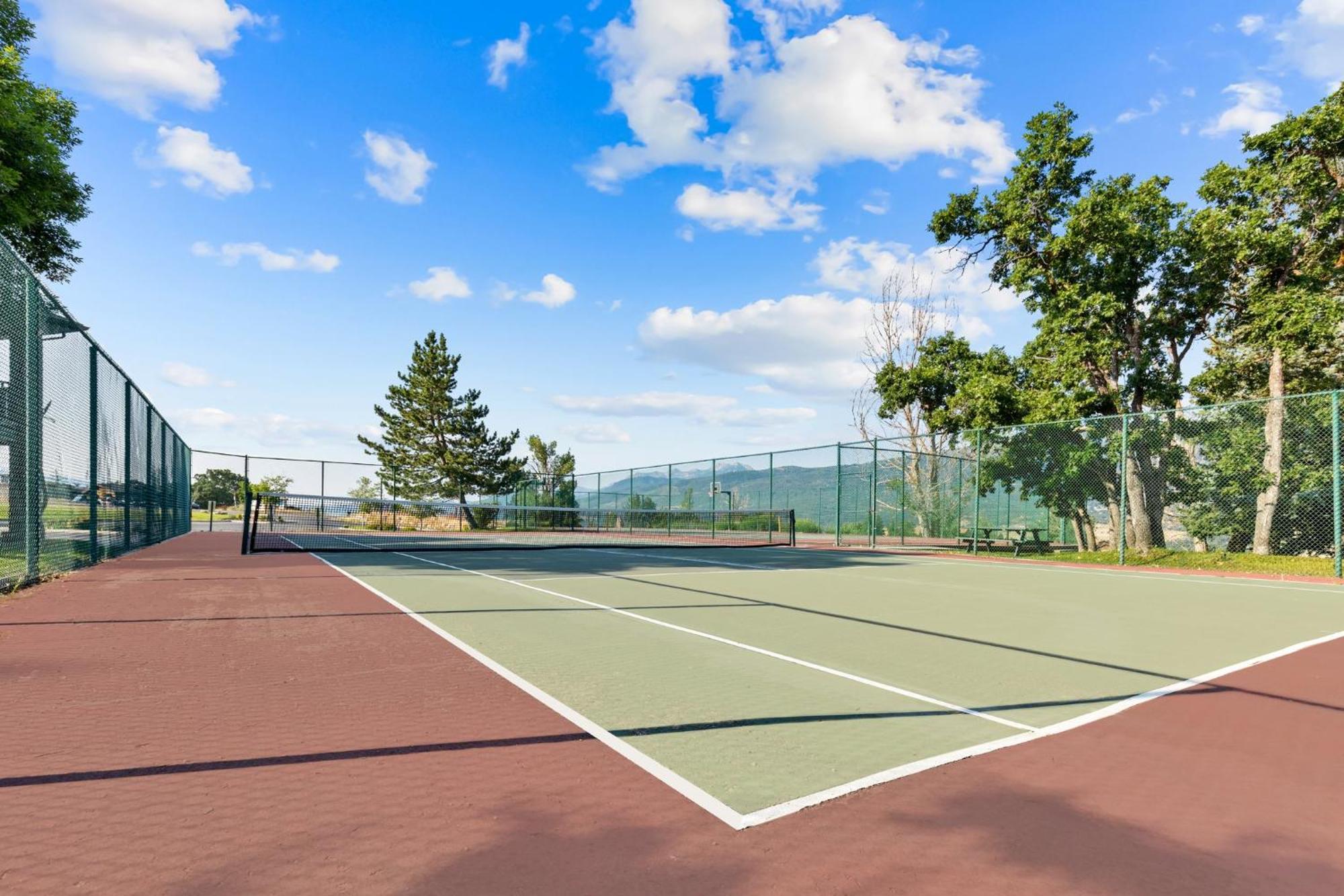 Worldmark Wolf Creek Eden Εξωτερικό φωτογραφία