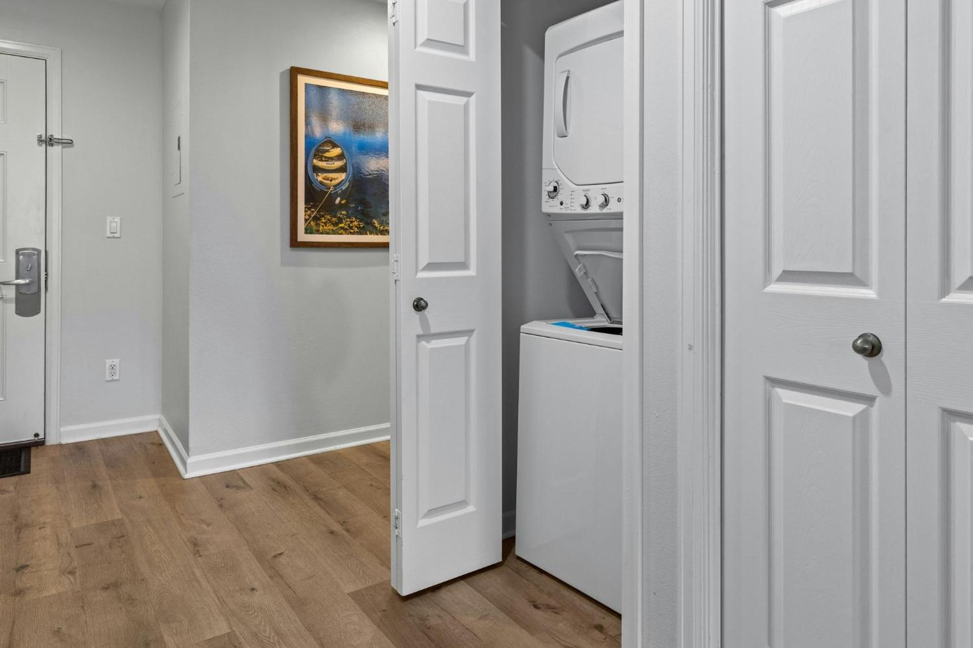 Worldmark Wolf Creek Eden Εξωτερικό φωτογραφία