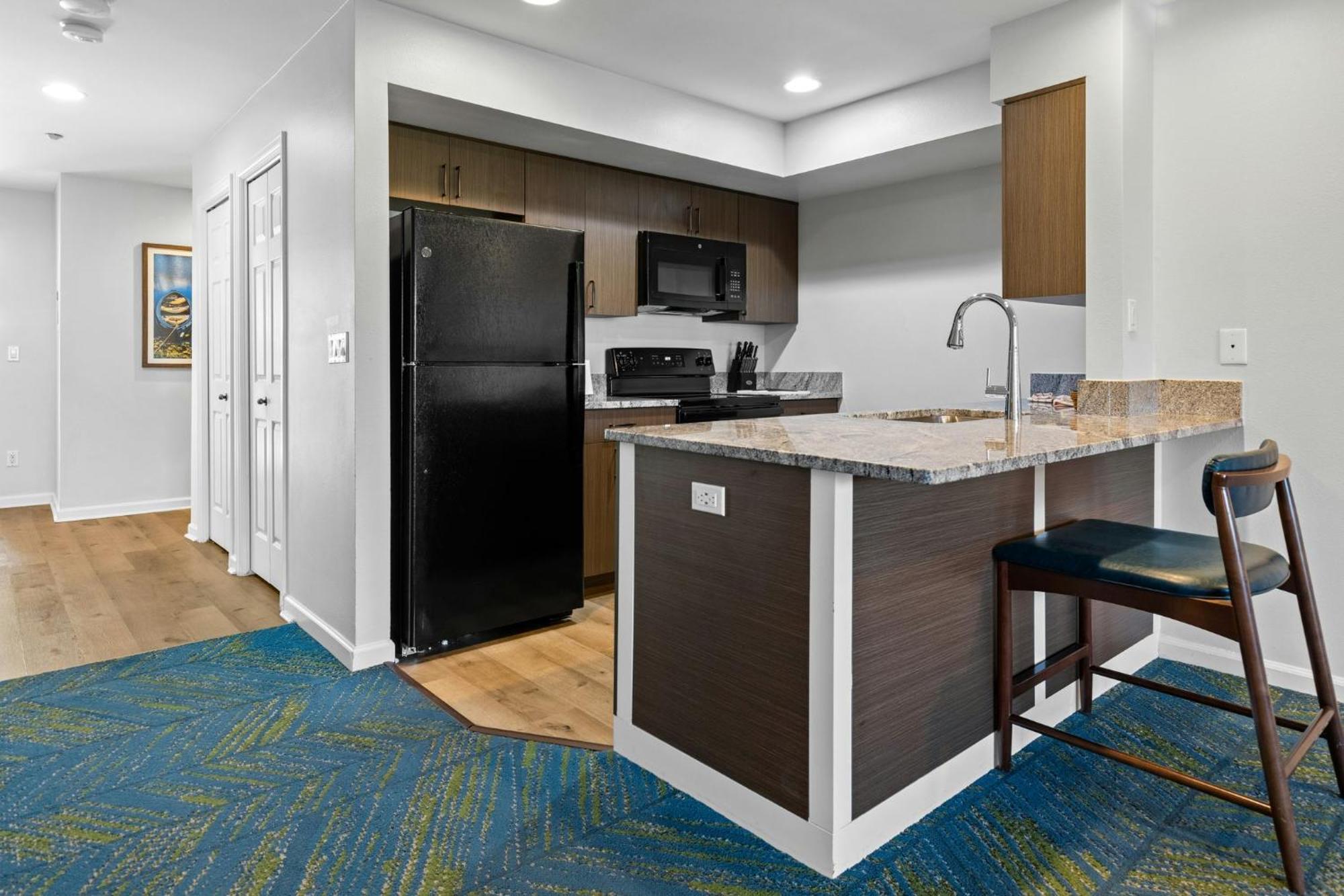 Worldmark Wolf Creek Eden Εξωτερικό φωτογραφία