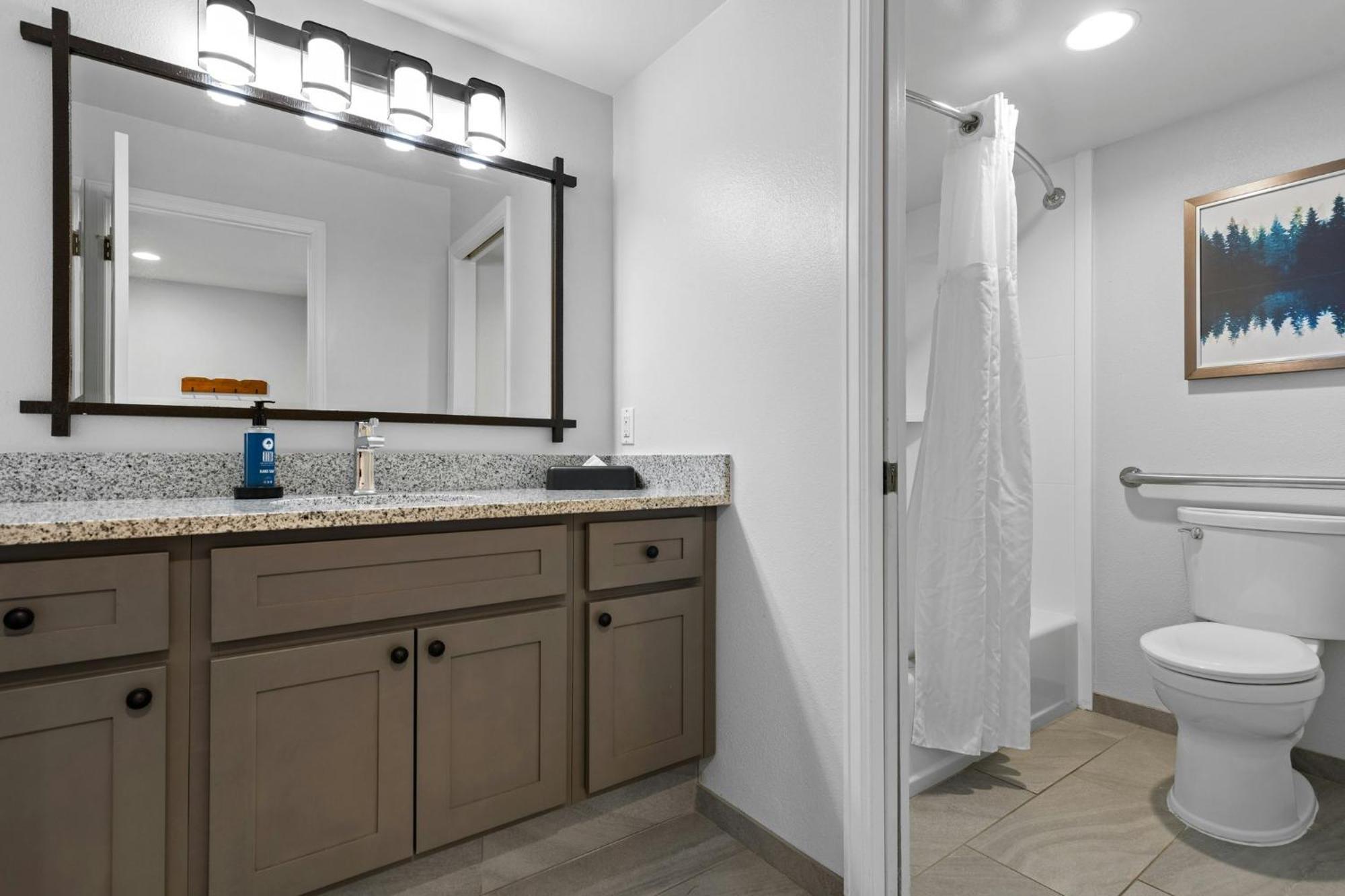 Worldmark Wolf Creek Eden Εξωτερικό φωτογραφία